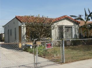 239 E 97th St, Los Angeles, CA 90003