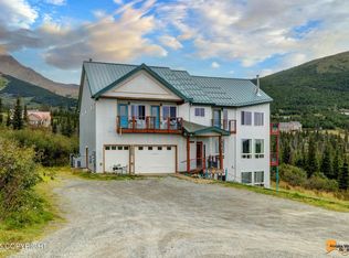 16528 Kings Way Dr, Anchorage, AK 99516