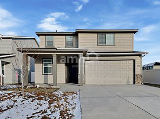 740 S Retort Ave, Kuna, ID 83634