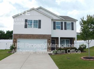 1034 Canvasback Way, Alabaster, AL 35007