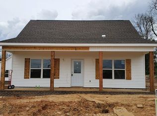 109 Pinckard St, Troy, AL 36081