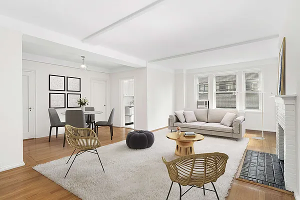 Rented by Compass | media 9