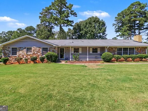 4146 Hapsburg Ct, Decatur, GA 30034