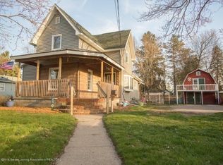 4209 Holt Rd, Holt, MI 48842