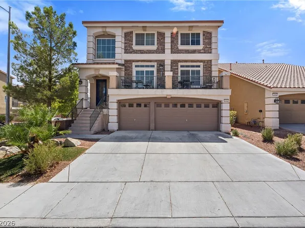 5355 Tartan Hill Ave, Las Vegas, NV 89141