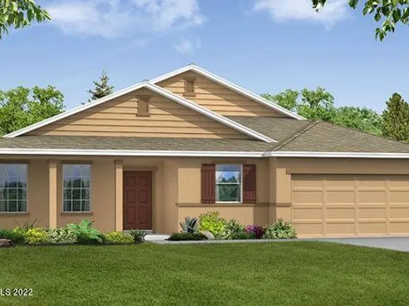 1860 Indria Ln, Malabar, FL 32950