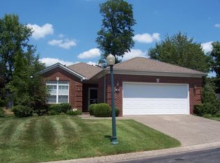 1547 Player Dr, Lexington, KY 40511