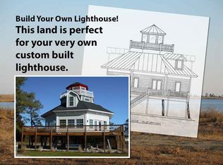 0 Piney Point Rd, Port Haywood, VA 23138