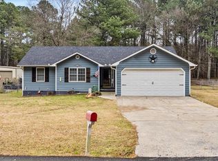 20 Vaughn Rd NE, Cartersville, GA 30121