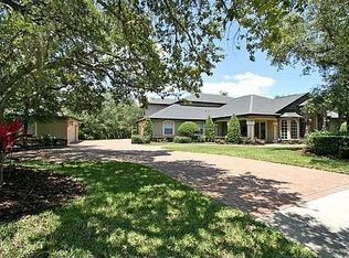 612 Fisher Rd, Winter Springs, FL 32708