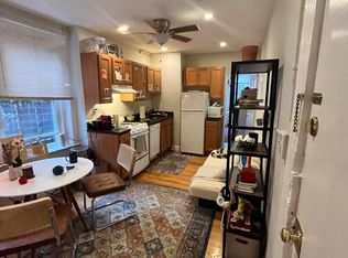 74 Joy St #12B, Boston, MA 02114