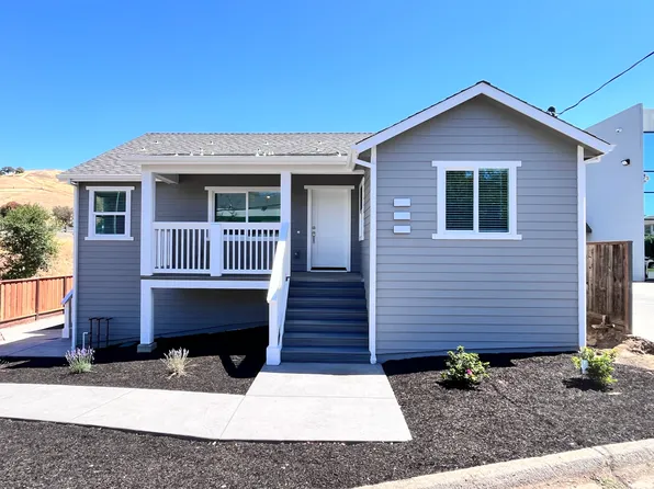 281 Arthur Rd #B, Martinez, CA 94553