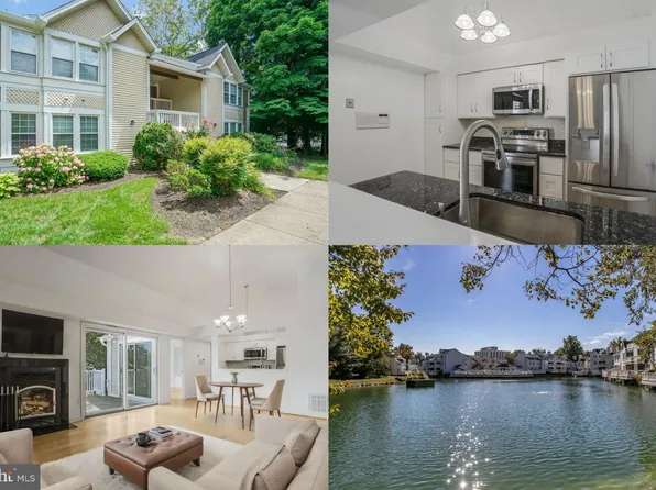 3426 Lakeside View Dr #10-4, Falls Church, VA 22041