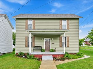 406 Delaware Ave, Scottdale, PA
