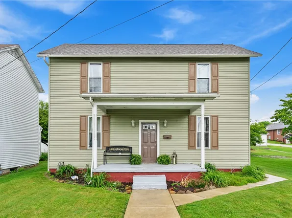 406 Delaware Ave, Scottdale, PA 15683