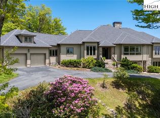 577 Oak Ridge Road, Boone, NC 28607