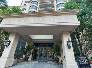 662 Sheppard Ave E #1002C, Toronto, ON M2K 3E6