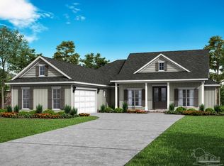 6482 Ledgestone Ct, Pensacola, FL 32526