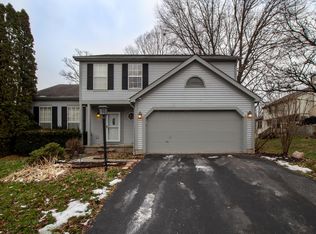 3973 Roxham Ct, Columbus, OH 43230