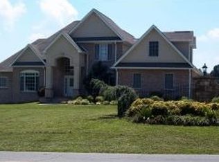 101 Jamestown Rd, Piney Flats, TN 37686