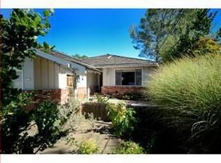 2135 Hillcrest Rd, Redwood City, CA 94062