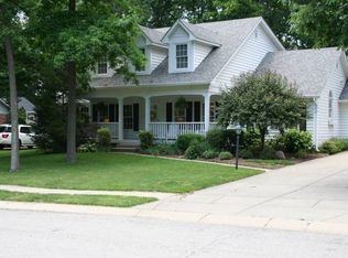 7642 Timber Springs Dr N, Fishers, IN 46038