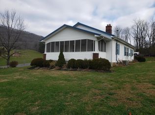 1440 Back Valley Rd, La Follette, TN 37766