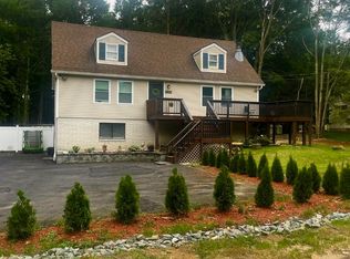 2832 Long Pond Rd, Long Pond, PA 18334