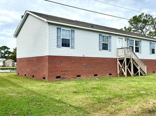 144 Inlet Ln, Grandy, NC 27939