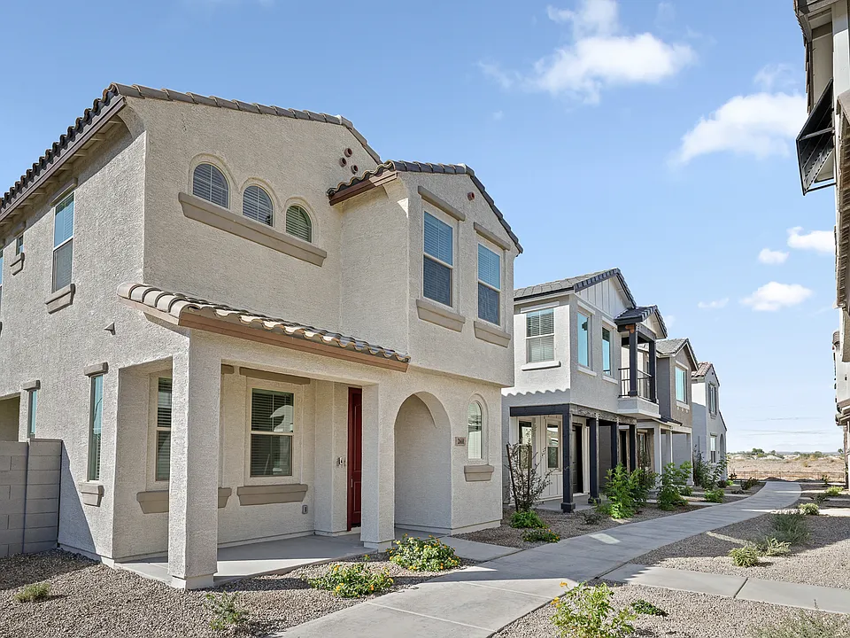 Ironwood Homes at River Run