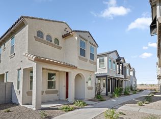 Ironwood Homes at River Run, Avondale, AZ 85392