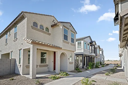 Ironwood Homes at River Run Photo 1 Ironwood Homes at River Run Photo 1
