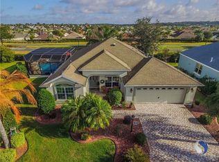790 Yemassee Loop, The Villages, FL 32162