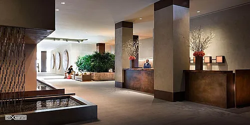 Rented by Citi Habitats