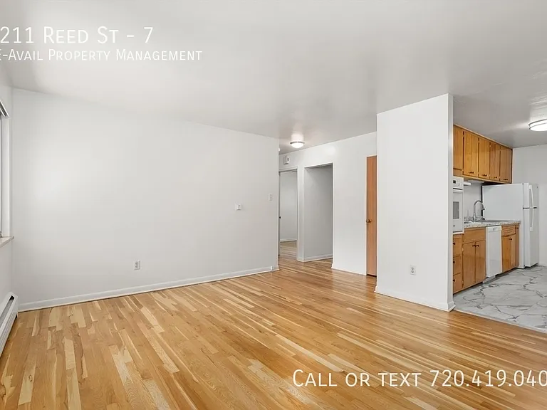 1211 Reed St #7 — Photo 3