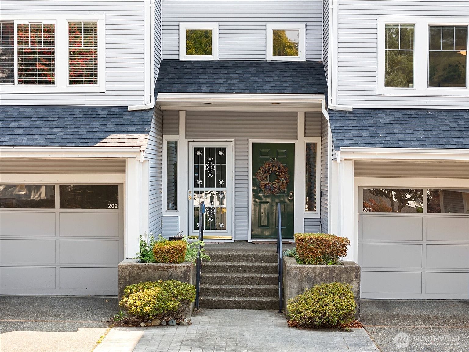 4714 Fairwood Boulevard NE #201 — North Shore Golf Club