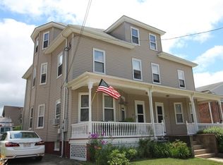 16 Garden St #18, Attleboro, MA 02703