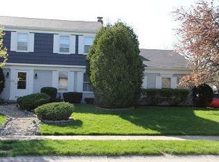 3335 Kenaston Dr, Fort Wayne, IN 46815
