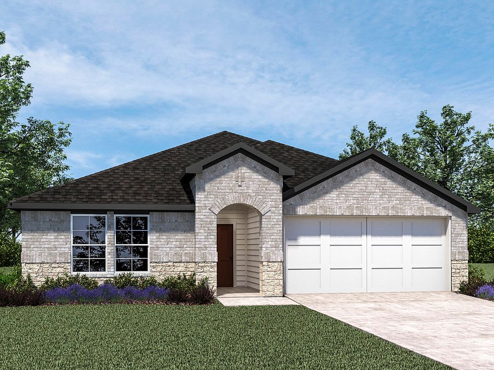 Plan Elevation.