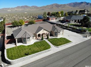 2905 Paiute St, Winnemucca, NV 89445