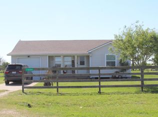 1604 Madison Ave, Pt Bolivar, TX 77650