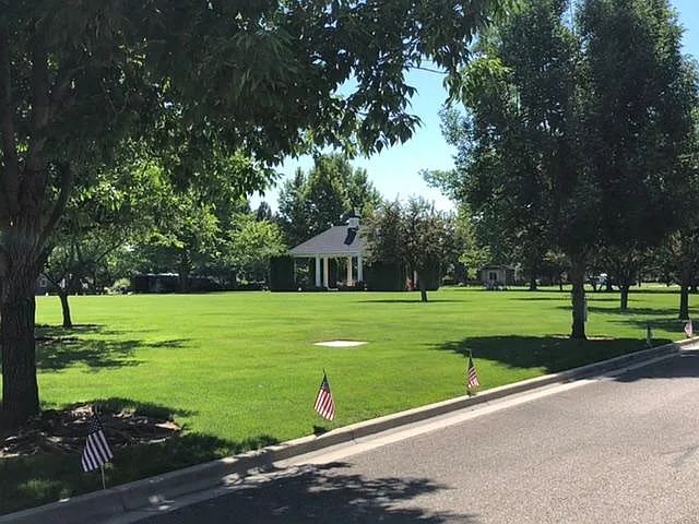 3953 N Park Crossing Ave — Photo 28