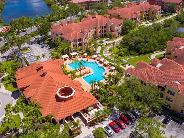 2724 Via Murano Unit 639, Clearwater, FL 33764