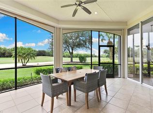 17005 Porta Vecchio Way UNIT 102, Naples, FL 34110