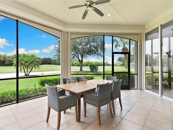 17005 Porta Vecchio WAY #102, NAPLES, FL 34110