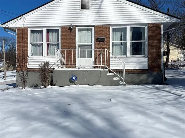 401 Meacham St, Saint Louis, MO 63122