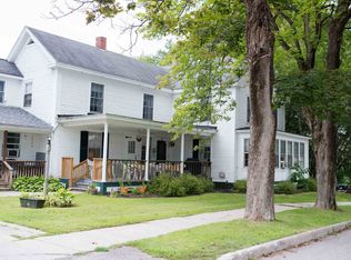 26 Union St, Waterbury, VT 05676