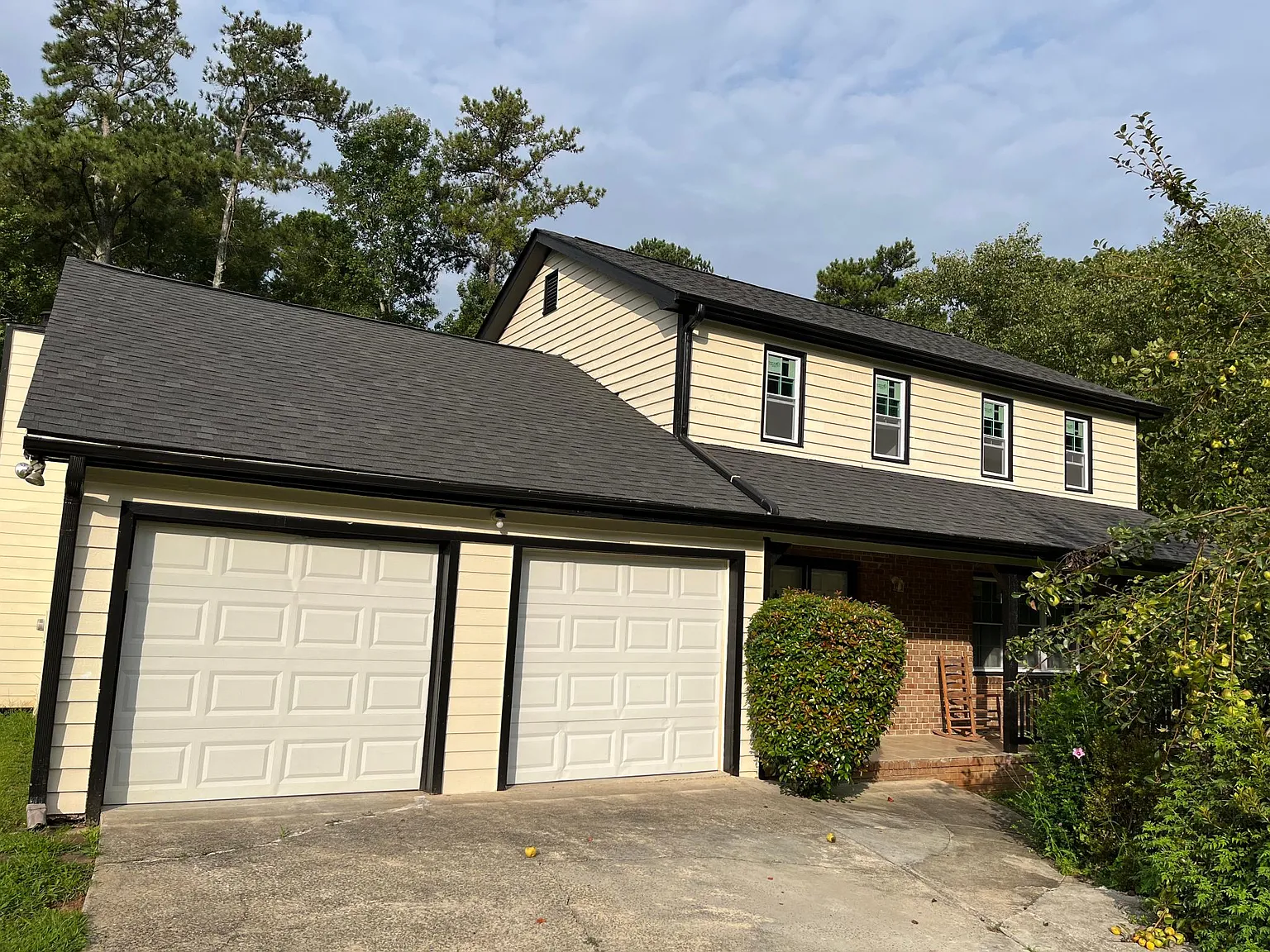 2740 Cold Springs Trl SW — Photo 2