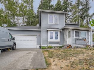 3729 97th Ave E, Edgewood, WA