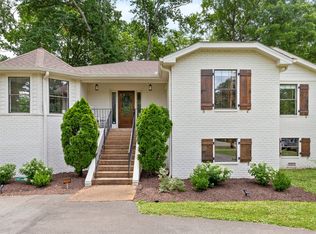 5911 Old Harding Pike, Nashville, TN 37205